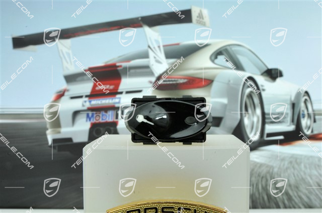 Central locking switch