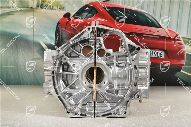GT3RS blok silnika, A176
