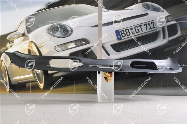 Osłona zamka maski przedniej