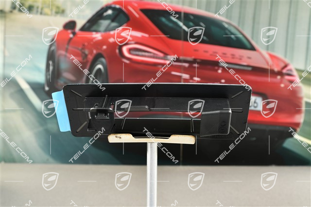 Uchwyt czujnika Keyless