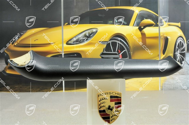 Tapicerka skóropodobna, Niebieska Tapicerka skóropodobna, Niebieska