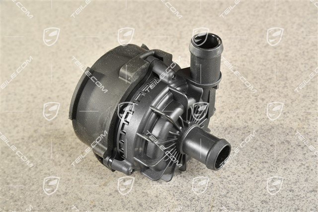 Circulation electric water pump, P5