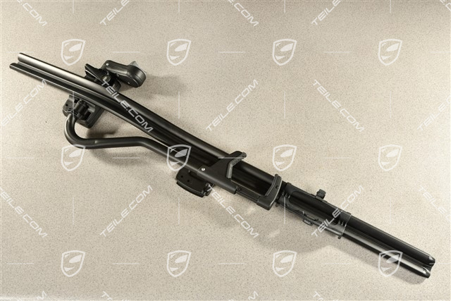 Bike stand, set - bike carrier, NKPL, without keys