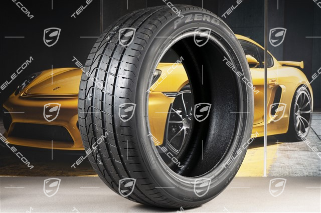Opona letnia Pirelli P Zero 265/45 R20 N0 Opona letnia Pirelli P Zero 265/45 R20 N0