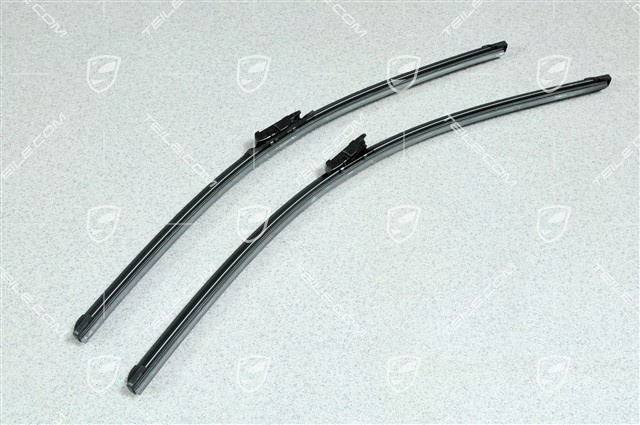 Wischerblatt Satz, L+R Wischerblatt Satz, L+R