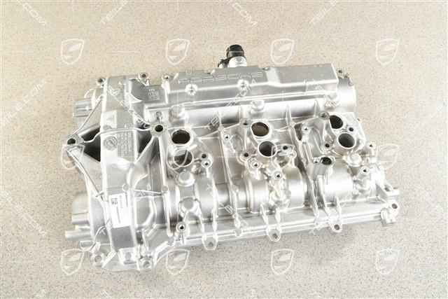 Valve cover, Cyl. 4-6, R