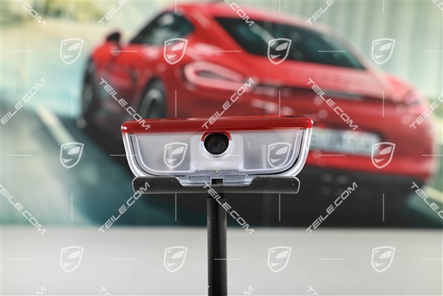 Türprojektor, GT3 Touring