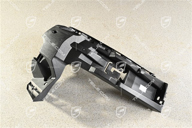 Coupe, Halteleiste, seitlich, hinten, R