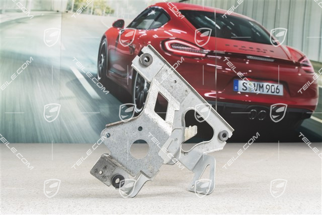 Hydraulikpumpe Konsole