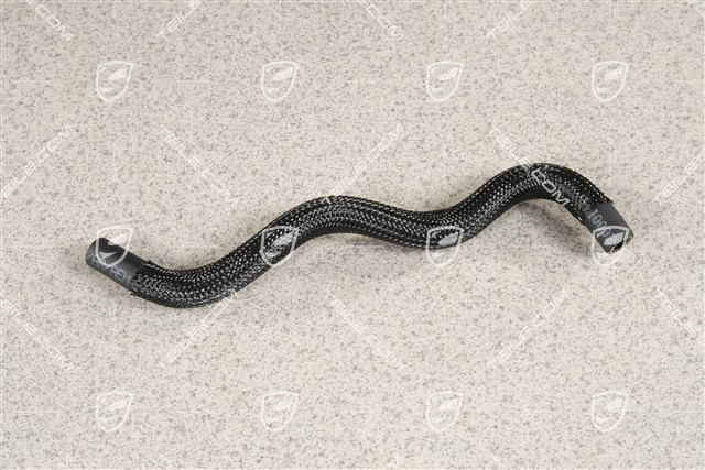 Fuel hose, Fuel collection pipe, L