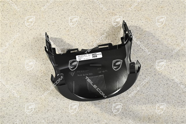 Lenkstockschalter Schaltergehäuse, Oberteil, Schwarz