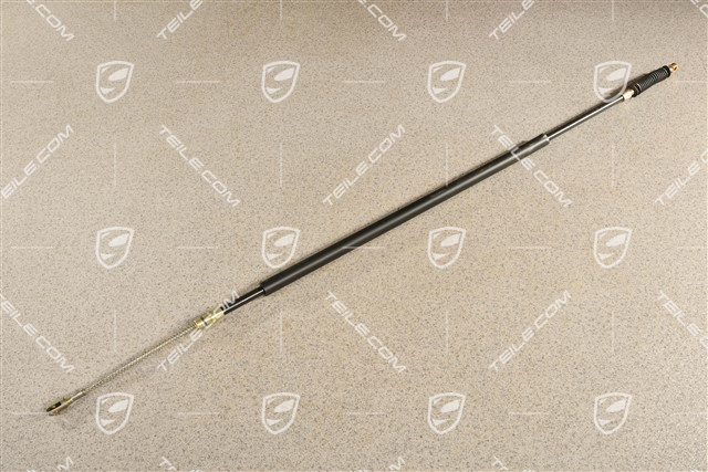 Handbremsseil / Feststellbremse seil, 925mm