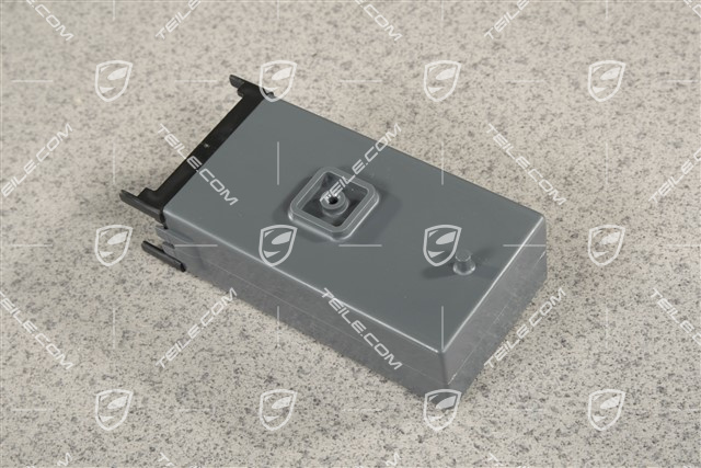 CONTROL UNIT for rear spoiler - in exchange