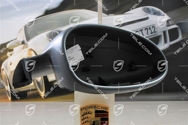 Gehäuse, R Gehäuse, R