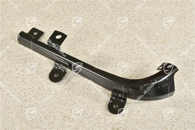 Plenum panel Water drip plate, L