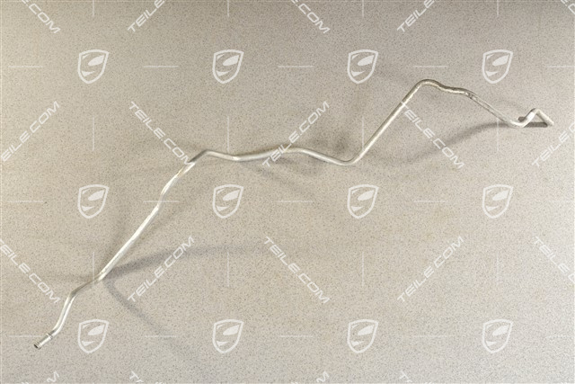 Przewód odpowietrzenia