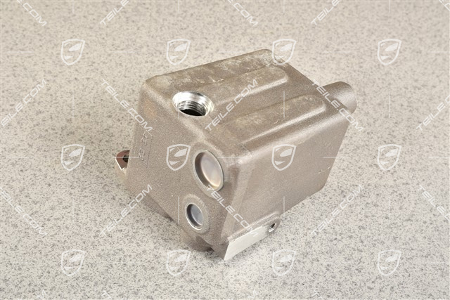 Oil collector container, R