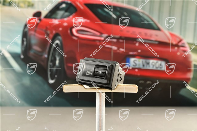 Kontrollleuchte Beifahrer Airbag