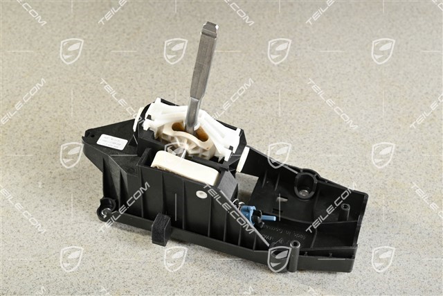 Gearshift bracket, 6-speed