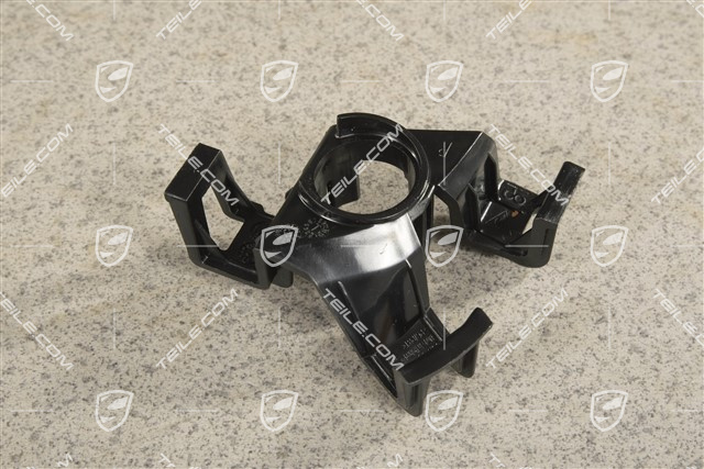 Turbo / GTS / Sport Design, Koszyk / uchwyt czujników parkowania PDC / asystent parkowania przedniego zderzaka, R