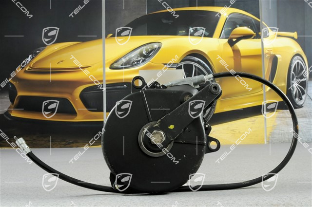 Driving mechanism, L