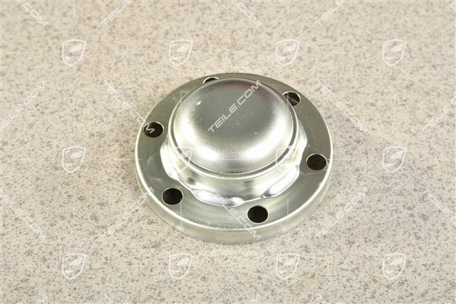 Obudowa przegubu wewnętrznego, L=R