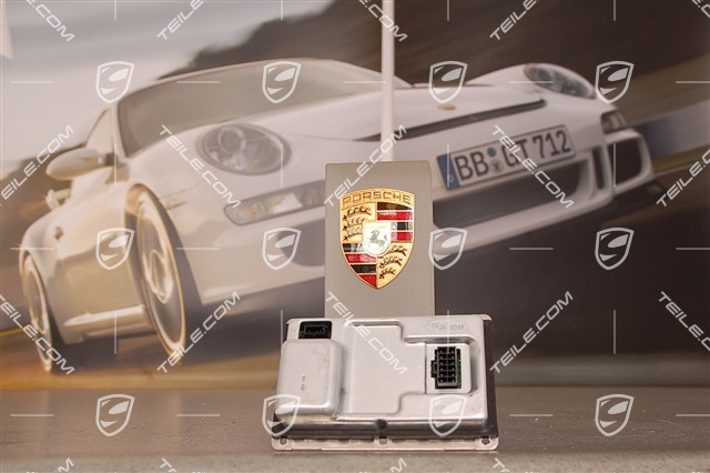 Steuergerät für Xenonscheinwerfer