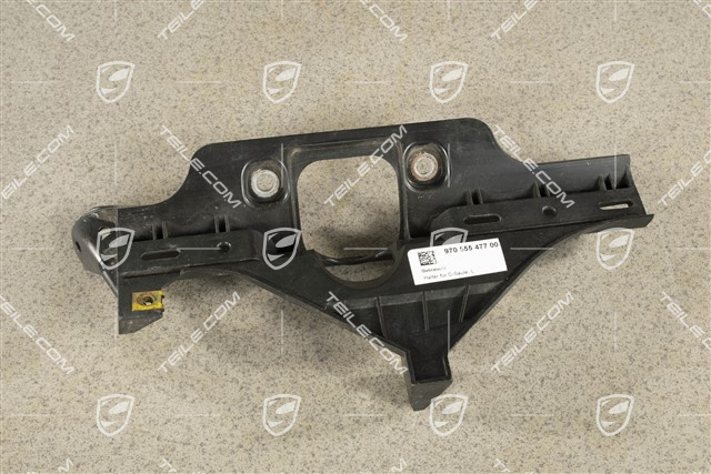 Halter für C-Säule, L