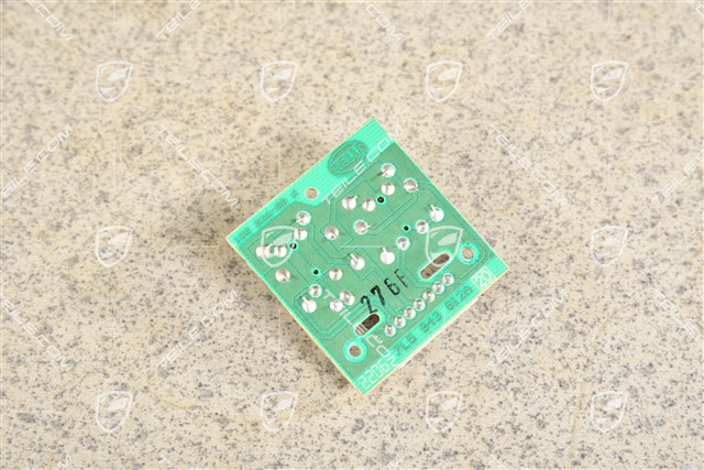 Printed circuit board