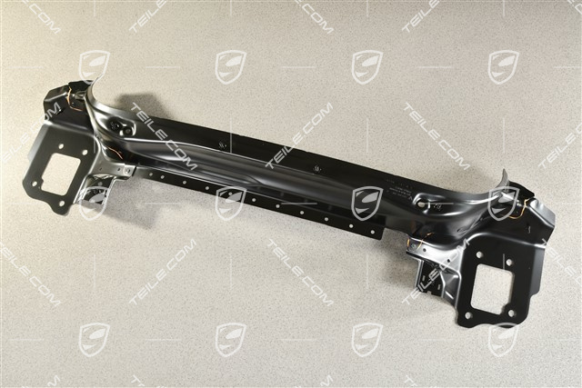 Cross member Rear end repair panel, Outer, Sport Turismo