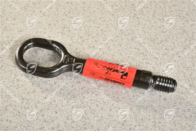 Abschleppöse / Abschlepphaken