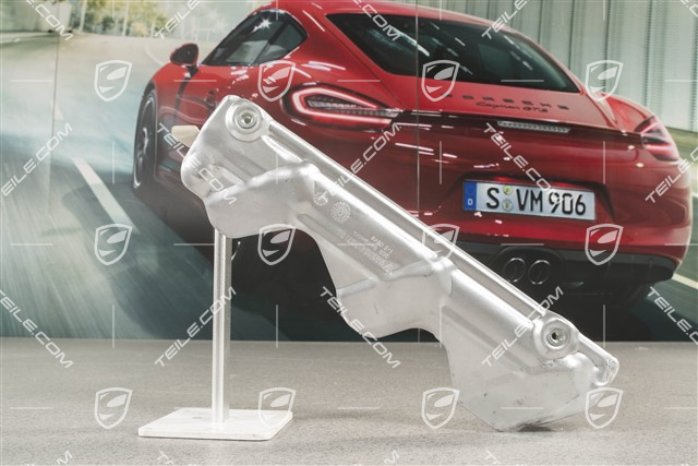 Heat protection, Upper part, Cyl.1-3