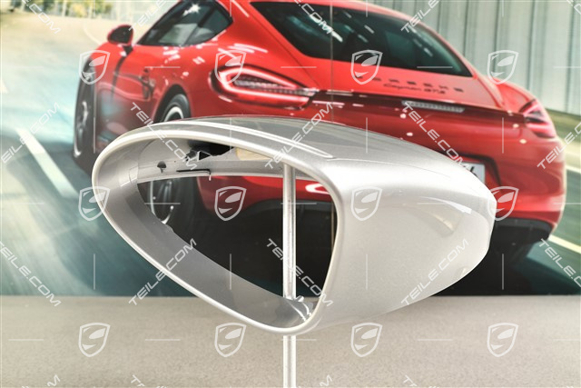 Górna obudowa luserka zewnętrznego, L