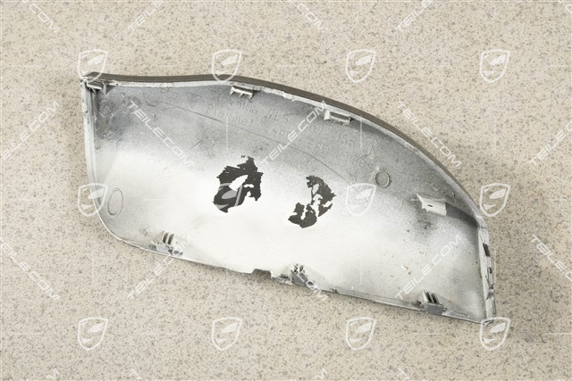 Zaślepka haka holowniczego, R