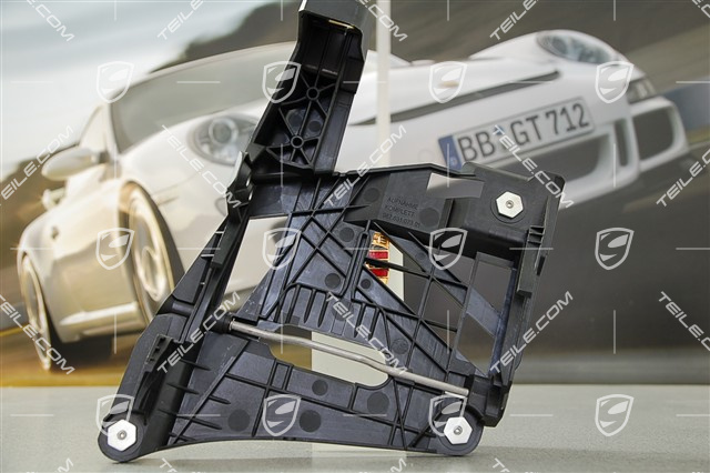 Aufnahme für Scheinwerfer, L