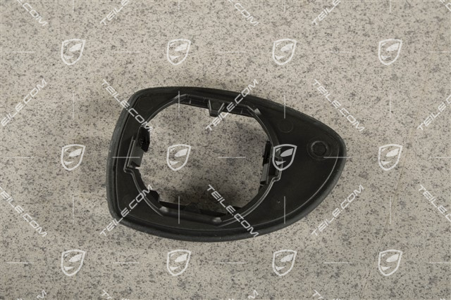 Uszczelka lusterka zewnętrznego, Sport design, R