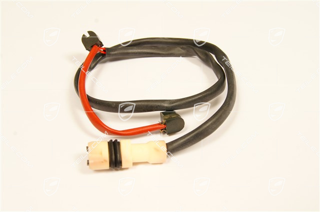 Czujnik zużycia klocków Czujnik zużycia klocków