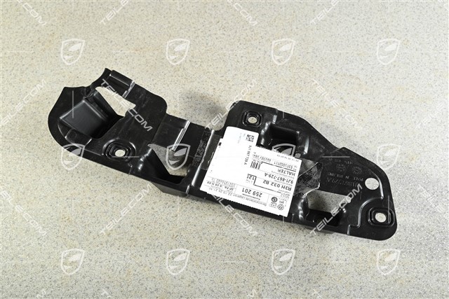 Uchwyt montażowy osłony progu / nadkola, L