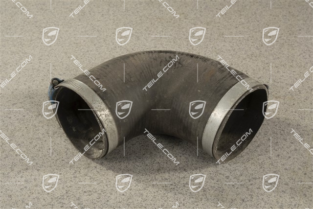 Heater hose, R