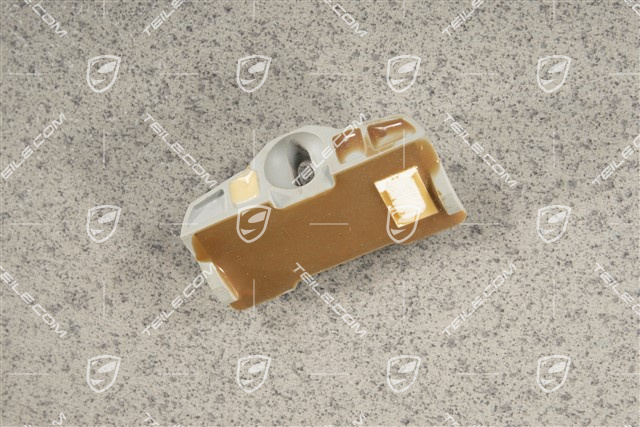 Reifendruckkontrolle Sensor (RDK), 315 MHz