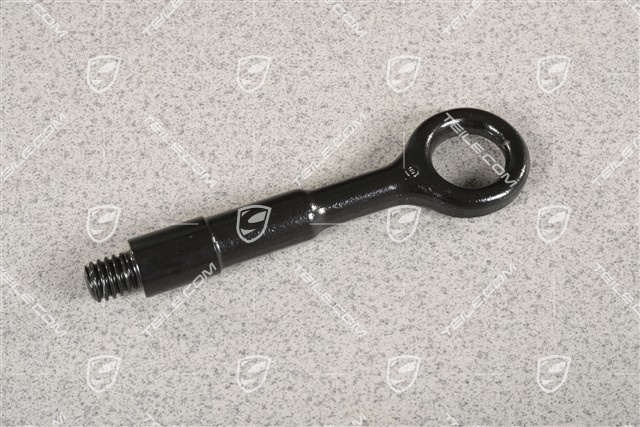 Zaczep holowniczy / hak