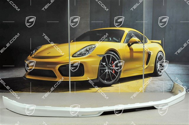 AeroKit CUP Spoiler (Lippe) für AeroKit CUP