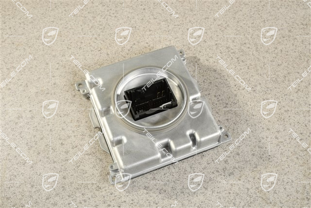 Steuergerät für LED-Scheinwerfer PDLS+, L=R
