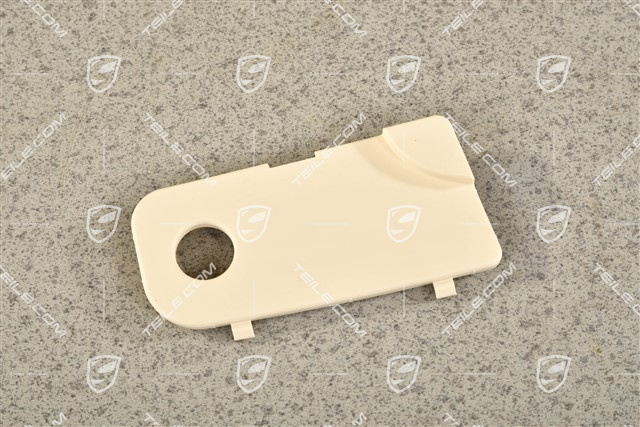 Abdeckung, Crema, L