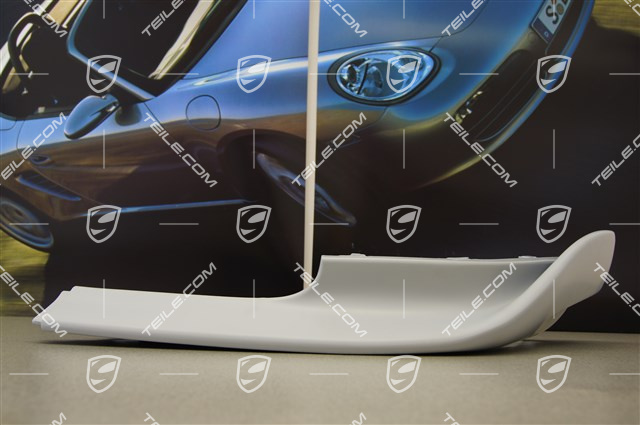 Spoiler przedni M003 - 911 Carrera RS Clubsport, L