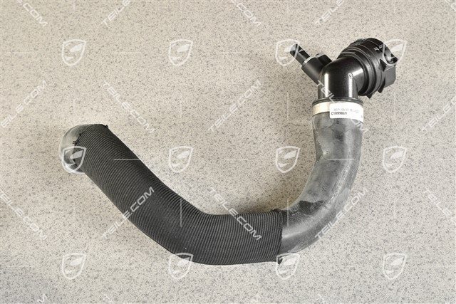 Wąż układu chłodzenia z czujnikiem temperatury, R