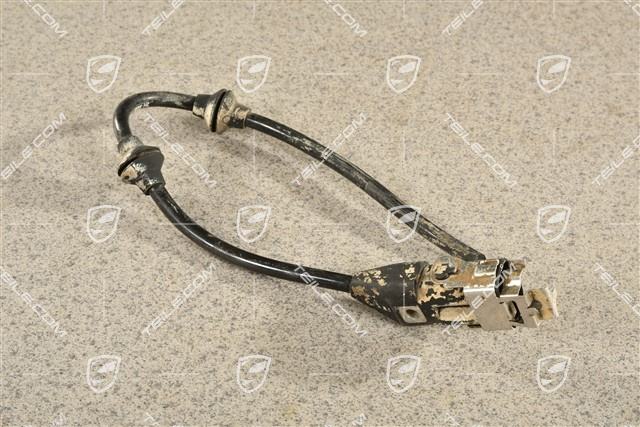 Repair kit - ABS harness, rear, L