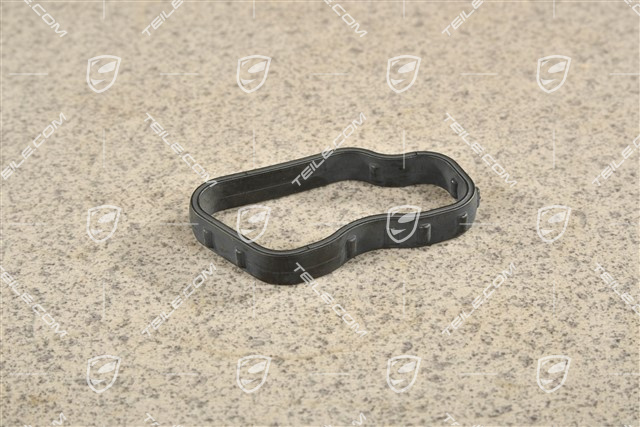 GTS 4,0L, Uszczelka rury płynu chłodzącego silnika Cyl. 1-3