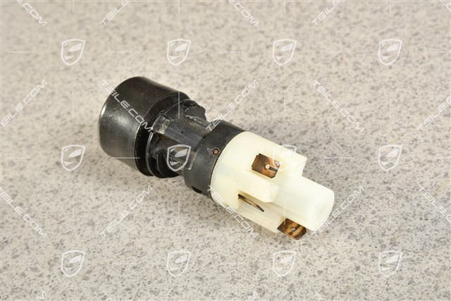 Schalter / Nebelschlusslichtschalter