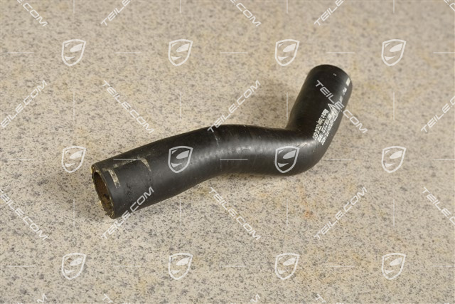 Kühlwasserschlauch / Wasserschlauch